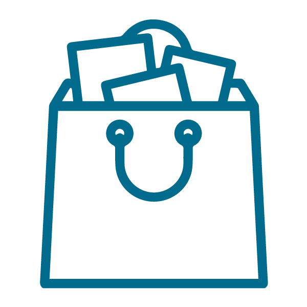 Monthly Sales